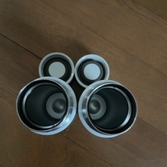 決定済】ミッキーミニ水筒の画像