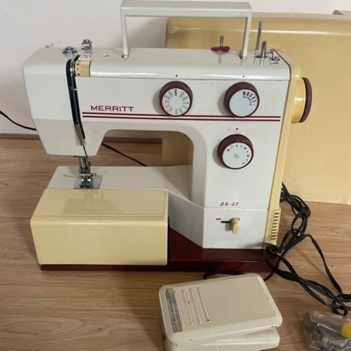 SINGER 古い電動ミシン slide_file.jpg