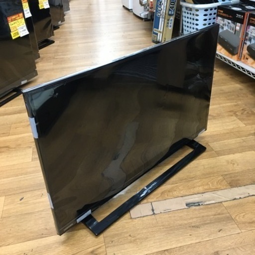 S736 東芝 32V型 液晶テレビ レグザ 32S22 ハイビジョン 外付けHDD ウラ録対応 ⭐動作確認済 ⭐クリーニング済