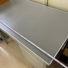 ザ！業務机！の画像