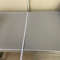 ザ！業務机！の画像