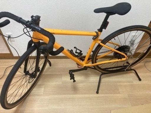 自転車 2022 Cannondale Topstone4