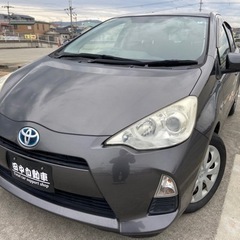 自家用にも、営業車にも‼️自社ローン可能‼️