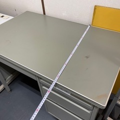 ザ事務机②の画像