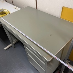 ザ事務机②の画像