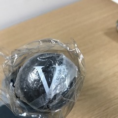 A2301-293  ValentinoMichelle 折りたたみ傘　未使用品　外箱に傷、汚れありますの画像