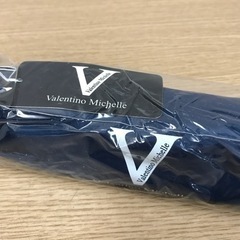 A2301-293  ValentinoMichelle 折りたたみ傘　未使用品　外箱に傷、汚れありますの画像