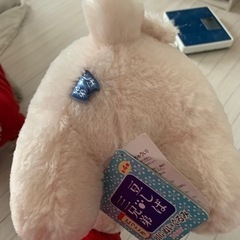 BIGぬいぐるみ　豆しば兄弟の画像