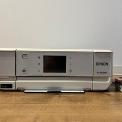 【要修理orメンテナンス】【無料】EPSON家庭用プリンター