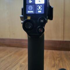 dji rs3 カメラジンバルの画像