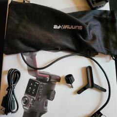 dji rs3 カメラジンバル