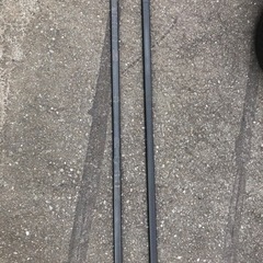 INNO  キャリアベーシックバー（127cm）　※1/29まで...