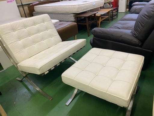 kn1★バルセロナチェア★リプロダクト★