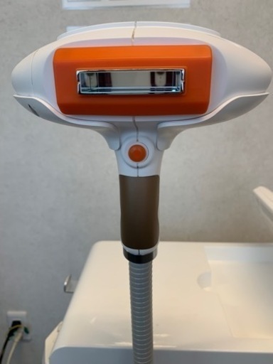 業務用脱毛器