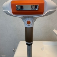 業務用脱毛器の画像