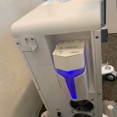 業務用脱毛器の画像