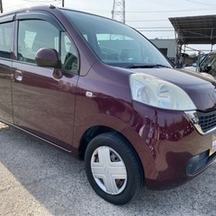 【支払総額10.8万円】h21年式ライフ車検令和6年4月 8万キロ機関良好 スマートキー ETC ドラレコ 即日納車 記録簿付き！の画像