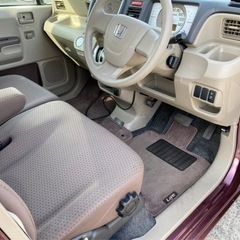 【支払総額10.8万円】h21年式ライフ車検令和6年4月 8万キロ機関良好 スマートキー ETC ドラレコ 即日納車 記録簿付き！の画像