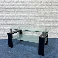 ガラステーブルあげます③の画像