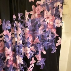 rady カーテンの中古が安い！激安で譲ります・無料であげます