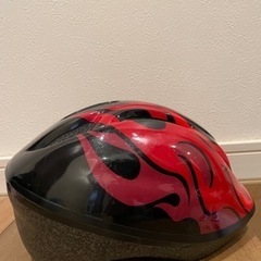 ヘルメットの画像