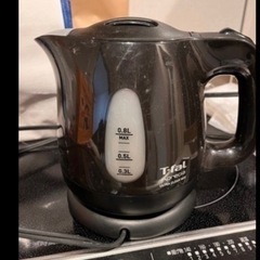 ケトルの画像