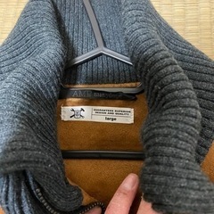 AMP many dope美品の画像