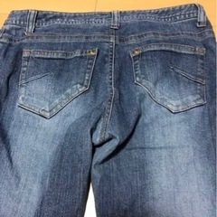 ズボンLサイズ3枚usedの画像