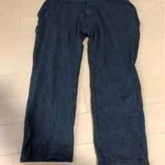 ズボンLサイズ3枚usedの画像