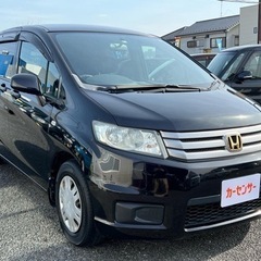 ★支払い総額 19.8万★ホンダ フリードスパイク！車検令和5年...
