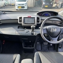 ★支払い総額 19.8万★ホンダ フリードスパイク！車検令和5年9月！選べる3つの保証あり！下取り、配送可能！の画像