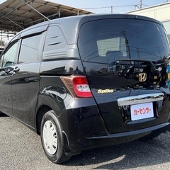 ★支払い総額 19.8万★ホンダ フリードスパイク！車検令和5年9月！選べる3つの保証あり！下取り、配送可能！の画像