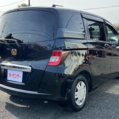 ★支払い総額 19.8万★ホンダ フリードスパイク！車検令和5年9月！選べる3つの保証あり！下取り、配送可能！の画像