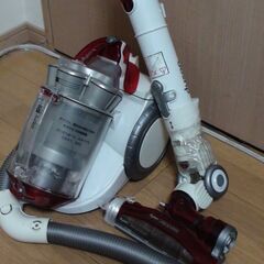 掃除機★dyson/ダイソンDC12 TURBO★難あり