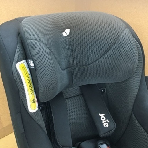 S767 ジョイーアーク360° チャイルドシート C1416ABTTB500 回転式 ⭐クリーニング済