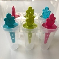 アイスの型🍨