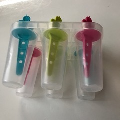 アイスの型🍨の画像