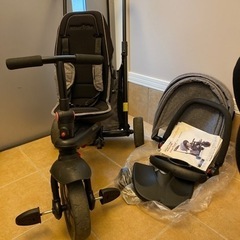 スマートトライク　フォールド500