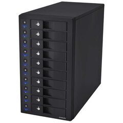センチュリー　USB3.0＆SATA対応SATA3.5HDDケー...