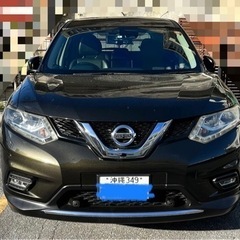 エクストレイルT32 4WD/2WD 中古車の画像