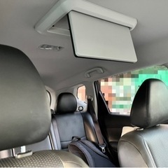 エクストレイルT32 4WD/2WD 中古車の画像