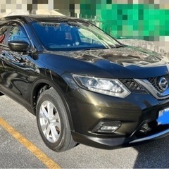 エクストレイルT32 4WD/2WD 中古車の画像