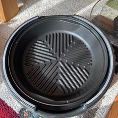 ZOJIRUSHI  グリル鍋セット EP-PS35の画像