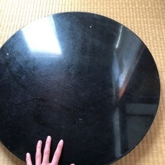 ちゃぶ台