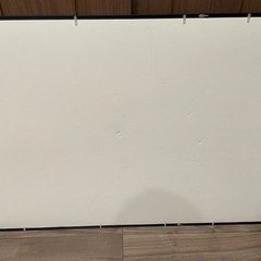 額　B1サイズの画像
