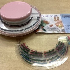 万代店　カロリースケール　TANITA カロリースケール1423の画像