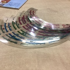 万代店　カロリースケール　TANITA カロリースケール1423の画像
