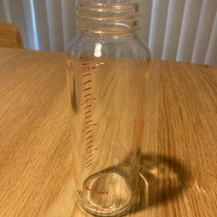 哺乳瓶　消毒ケース　ミルクポンの画像