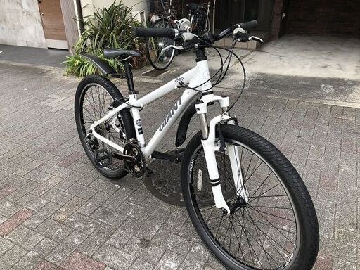 【中古】GIANT　SNAP