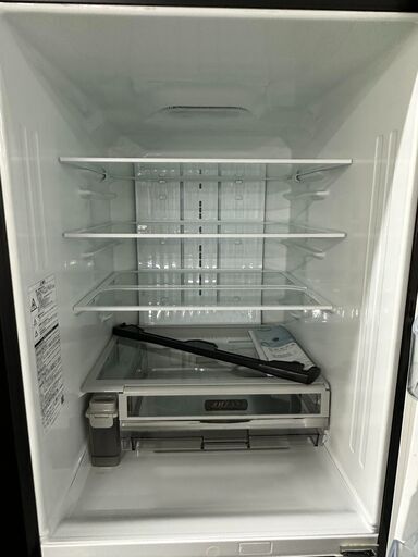 TOSHIBA 　５ドア冷蔵庫　501L　GR-R500GW(XK) 2019年製　リサイクルショップ宮崎屋住吉店　23.1.13　ｙ